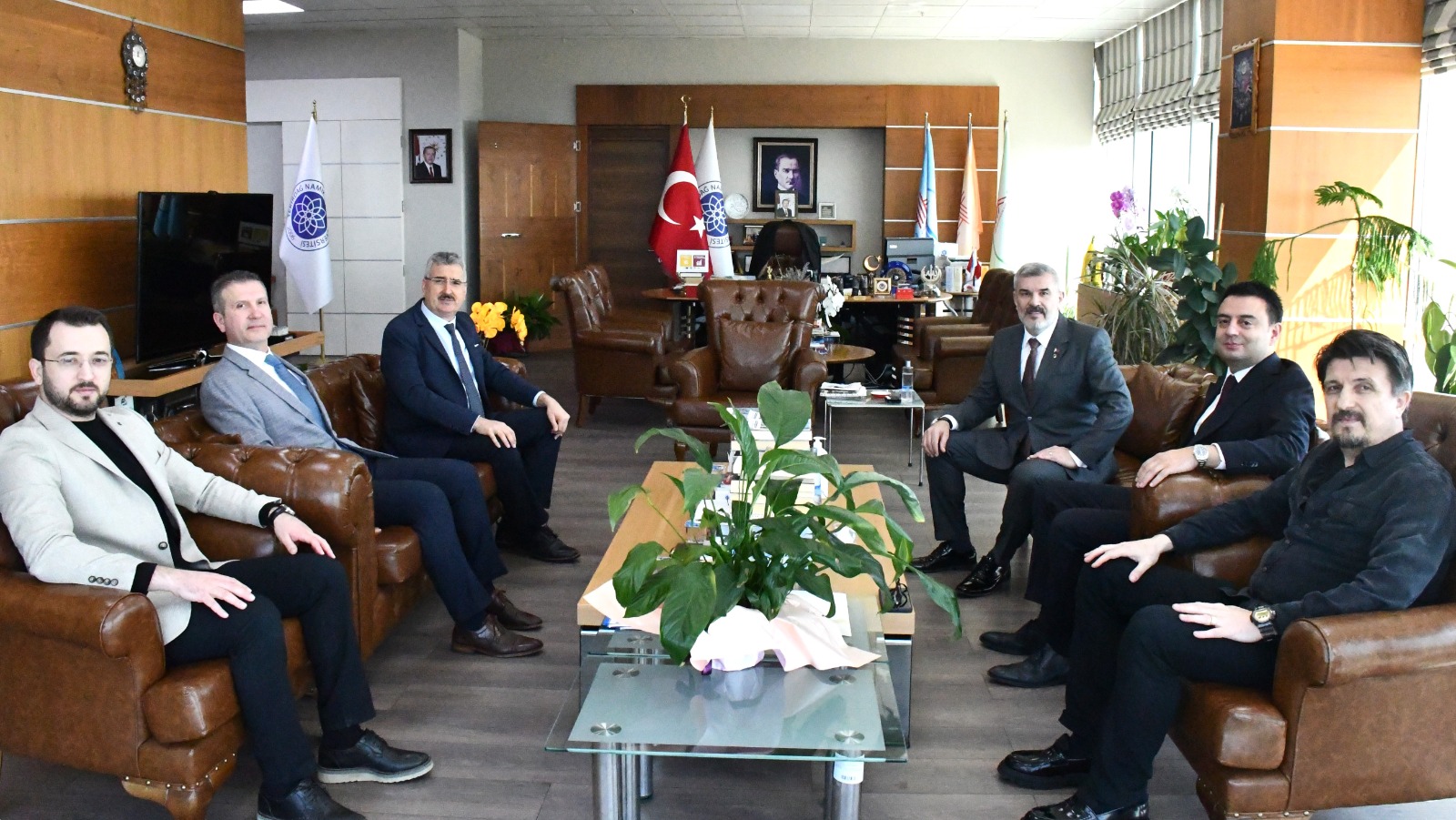 Namık Kemal Üniversitesi1